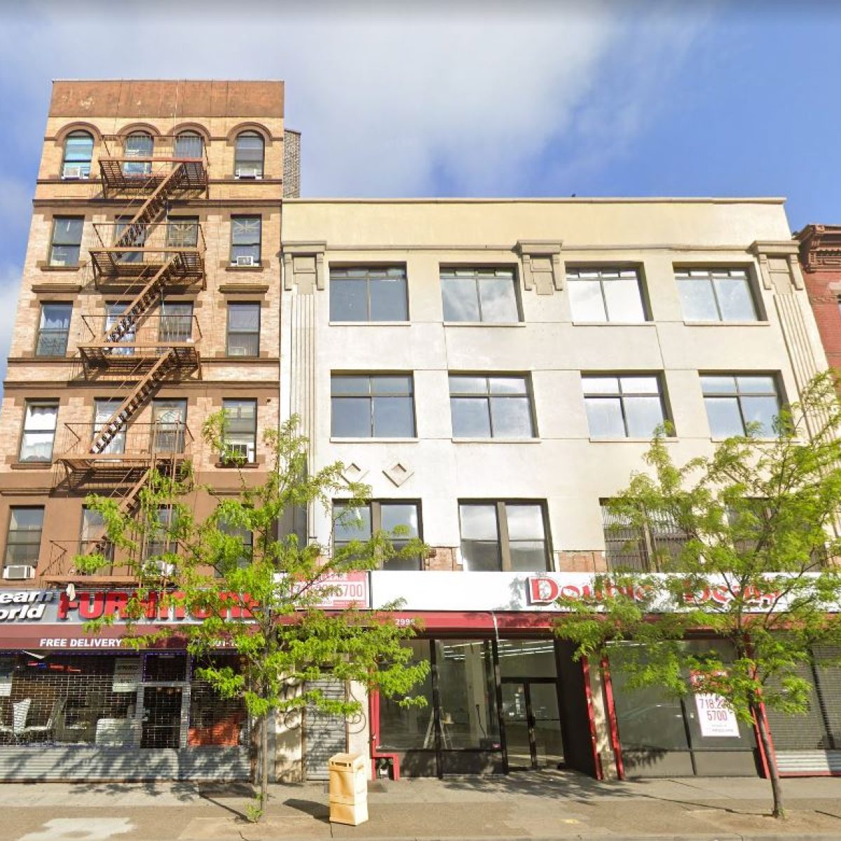 OUR PROPERTIES Chestnut Commercial